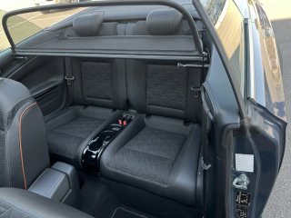 Opel Cabrio 2017 automatic 128.000km sport