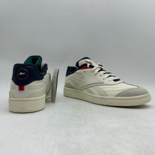 REEBOK CLUB C RC 1.0 DV8658 TALLA 44 Y 46