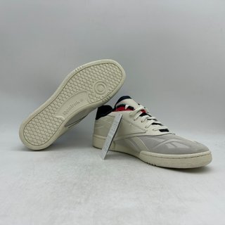 REEBOK CLUB C RC 1.0 DV8658 TALLA 44 Y 46