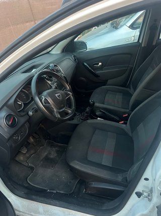 Dacia Sandero 2019