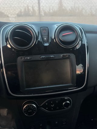 Dacia Sandero 2019