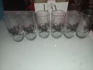 Set Gadget Bar Crodino Coca Cola Campari