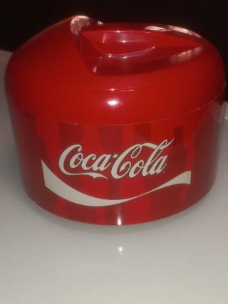 Set Gadget Bar Crodino Coca Cola Campari