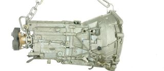 Caja de cambios 23008607320 bmw 1 (f20) 20827069