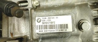 Caja de cambios 23008607320 bmw 1 (f20) 20827069