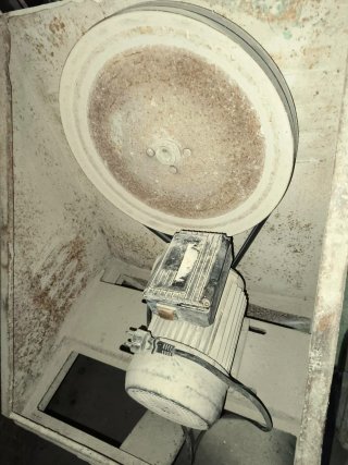 Hormigonera Umacon U-160