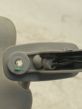 PARASOL DERECHO AUDI A4 AVANT (8E) BPW 8E0857552