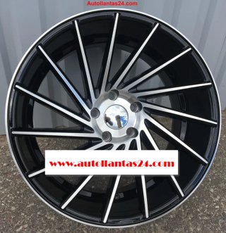 Juego 4 llantas para bmw varios tamaños 12 r942853