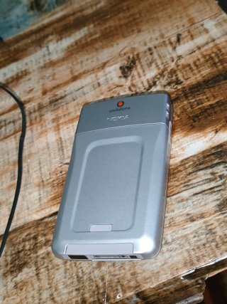 Nokia E61 Vodafone