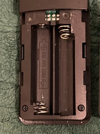 Mando Xiaomi Mi