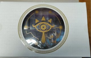 Revali Collector's Edition 27cm de F4F