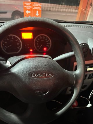Dacia Logan 2006