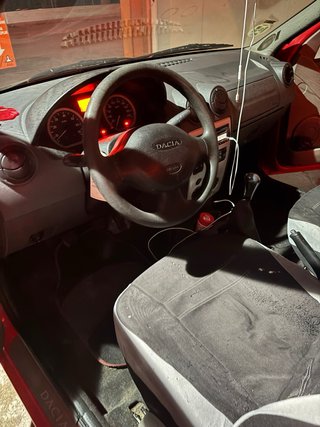 Dacia Logan 2006
