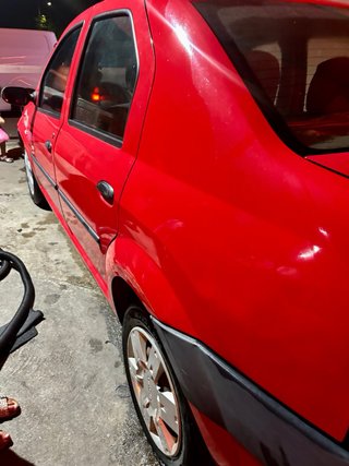 Dacia Logan 2006