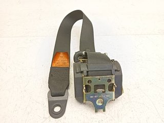 CINTURON SEGURIDAD DELANTERO DERECHO FORD FOCUS B
