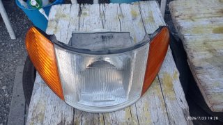 Ricambi Piaggio Hexagon 125-180