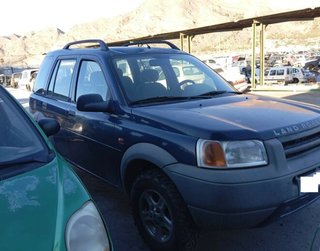 425438 airbag guida land rover freelander (ln) 2.0
