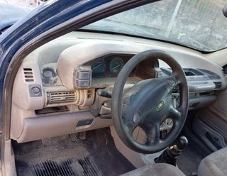 425438 airbag guida land rover freelander (ln) 2.0