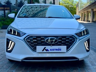 Hyundai IONIQ 1.6 GDI PHEV Tecno DCT