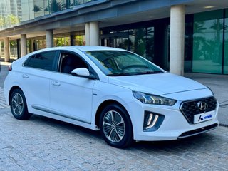 Hyundai IONIQ 1.6 GDI PHEV Tecno DCT