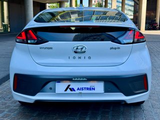 Hyundai IONIQ 1.6 GDI PHEV Tecno DCT