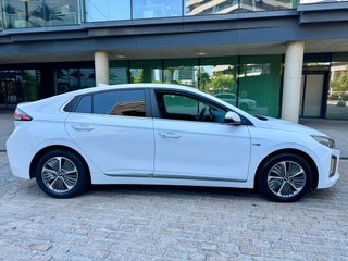 Hyundai IONIQ 1.6 GDI PHEV Tecno DCT