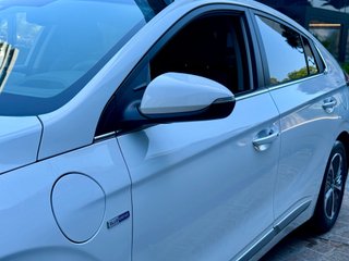Hyundai IONIQ 1.6 GDI PHEV Tecno DCT