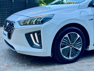 Hyundai IONIQ 1.6 GDI PHEV Tecno DCT