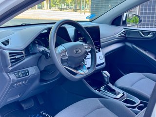 Hyundai IONIQ 1.6 GDI PHEV Tecno DCT