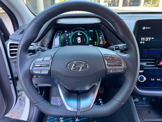 Hyundai IONIQ 1.6 GDI PHEV Tecno DCT