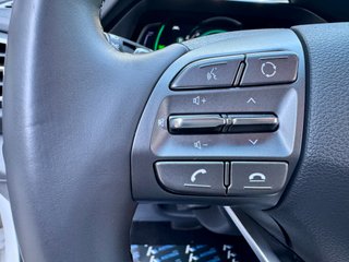 Hyundai IONIQ 1.6 GDI PHEV Tecno DCT