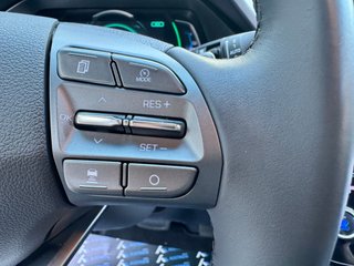Hyundai IONIQ 1.6 GDI PHEV Tecno DCT