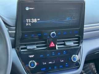 Hyundai IONIQ 1.6 GDI PHEV Tecno DCT