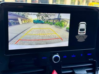 Hyundai IONIQ 1.6 GDI PHEV Tecno DCT