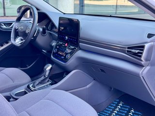 Hyundai IONIQ 1.6 GDI PHEV Tecno DCT