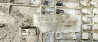 Caja de cambios opel r25 r28 omega b v94 22059642