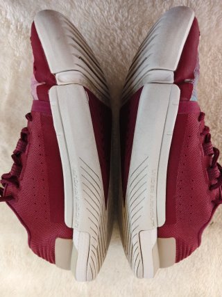 Zapatilla deportiva Under Armour Talla 38