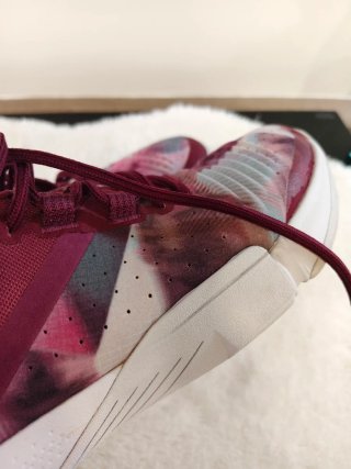 Zapatilla deportiva Under Armour Talla 38