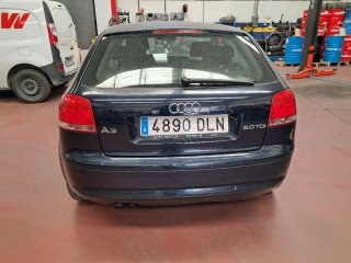 Audi A3 2005