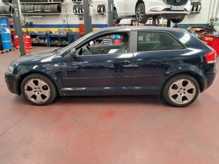 Audi A3 2005