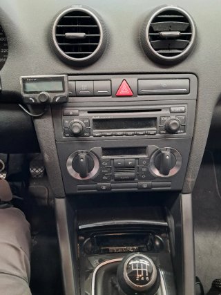 Audi A3 2005