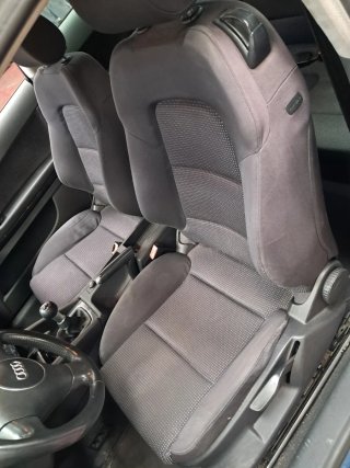 Audi A3 2005