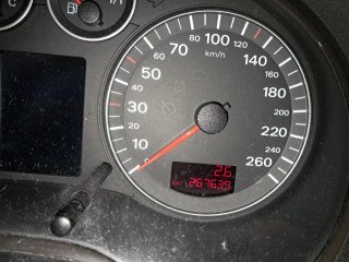 Audi A3 2005