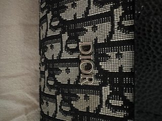 Bolso Dior Safari Hombre