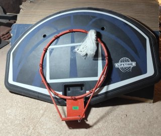 Tablero Baloncesto Lifetime 112x7