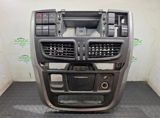 107697 ham_107697 consola central iveco stralis
