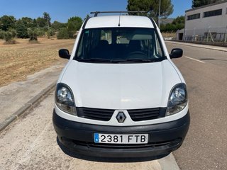 Renault Kangoo 2007
