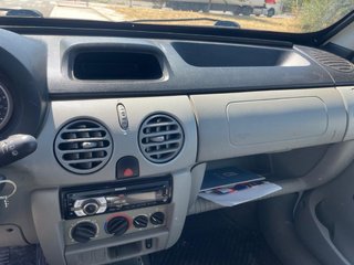 Renault Kangoo 2007