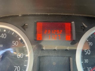 Renault Kangoo 2007