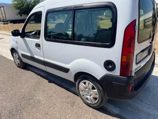 Renault Kangoo 2007